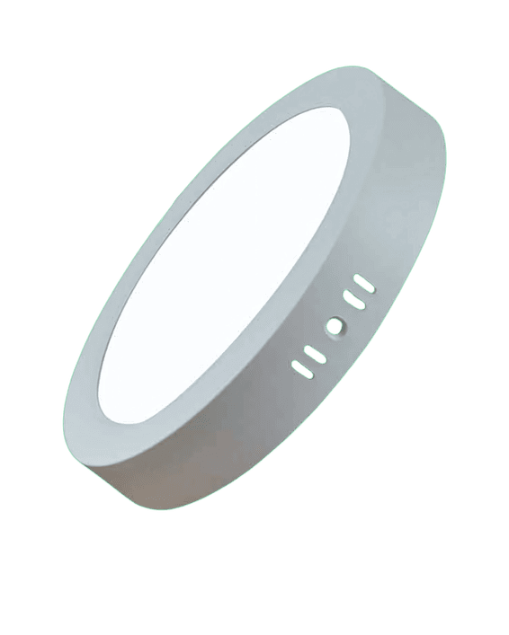Rechargeable Surface & Conceal Panel Light view 2